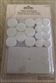 Multipack of Self-adhesive Felt Floor Protectors