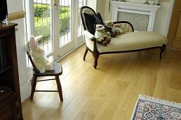 Solid Wood Flooring | Hardwood Floor