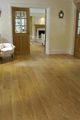 Flooring Installations