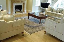 Solid Wood Flooring | Hardwood Floor