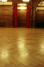 Flooring Restoration