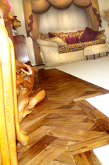 Solid Wood Flooring | Hardwood Floor