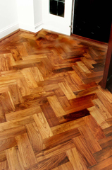 Solid Wood Flooring | Hardwood Floor