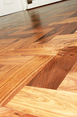 Solid Wood Flooring | Hardwood Floor