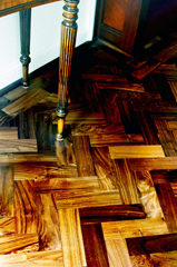 Solid Wood Flooring | Hardwood Floor