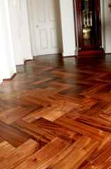 Solid Wood Flooring | Hardwood Floor