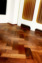 Solid Wood Flooring | Hardwood Floor