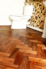 Solid Wood Flooring | Hardwood Floor