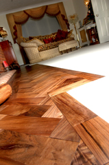 Solid Wood Flooring | Hardwood Floor