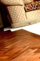 Solid Wood Flooring | Hardwood Floor