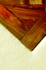 Solid Wood Flooring | Hardwood Floor