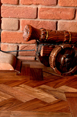 Solid Wood Flooring | Hardwood Floor