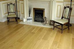 Solid Wood Flooring | Hardwood Floor