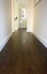 Solid Wood Flooring | Hardwood Floor