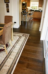 Solid Wood Flooring | Hardwood Floor